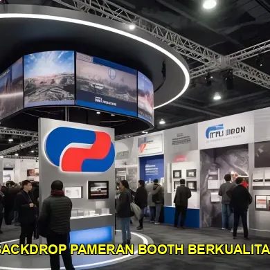 Jangan Lewatkan Pameran Motor Terbesar di Surabaya
